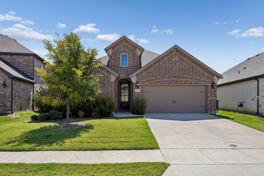 1421 Buttonbush Circle, Northlake, TX 76226 — photo 1