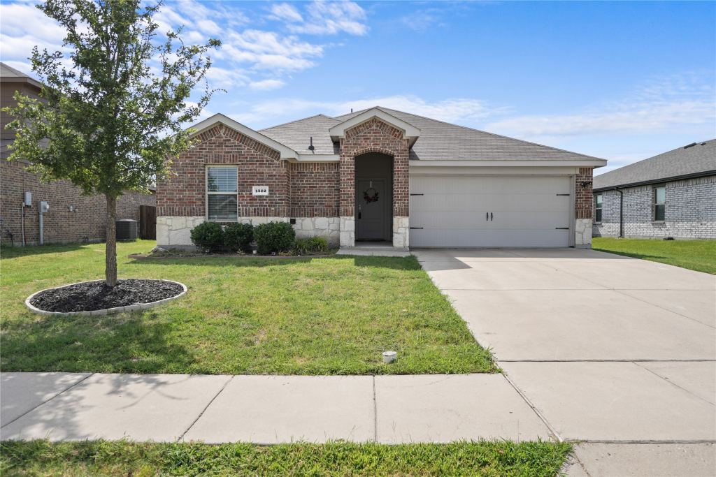 1322 Community Way, Royse City, TX 75189 — photo 1