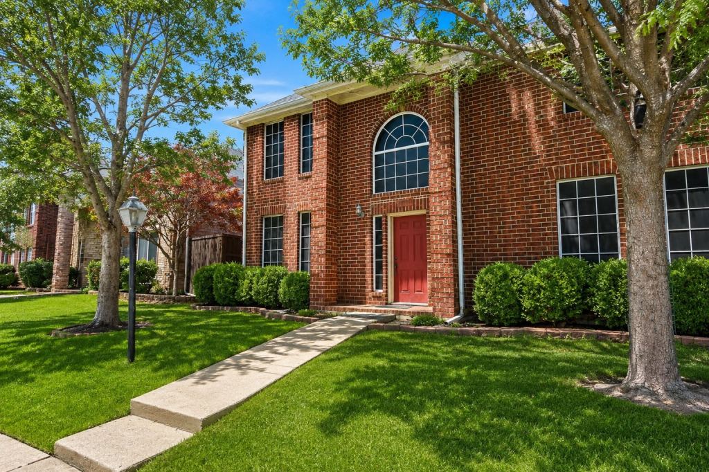 7879 Tournament Road, Frisco, TX 75035 — photo 1
