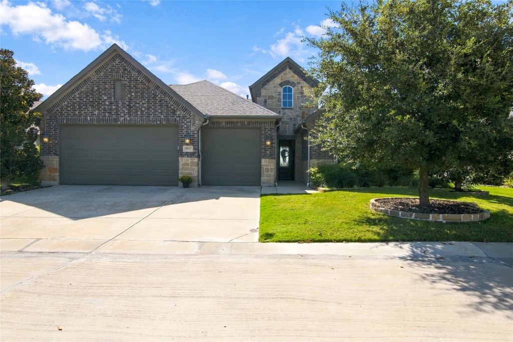9717 Arkose Drive, Denton, TX 76207 — photo 1