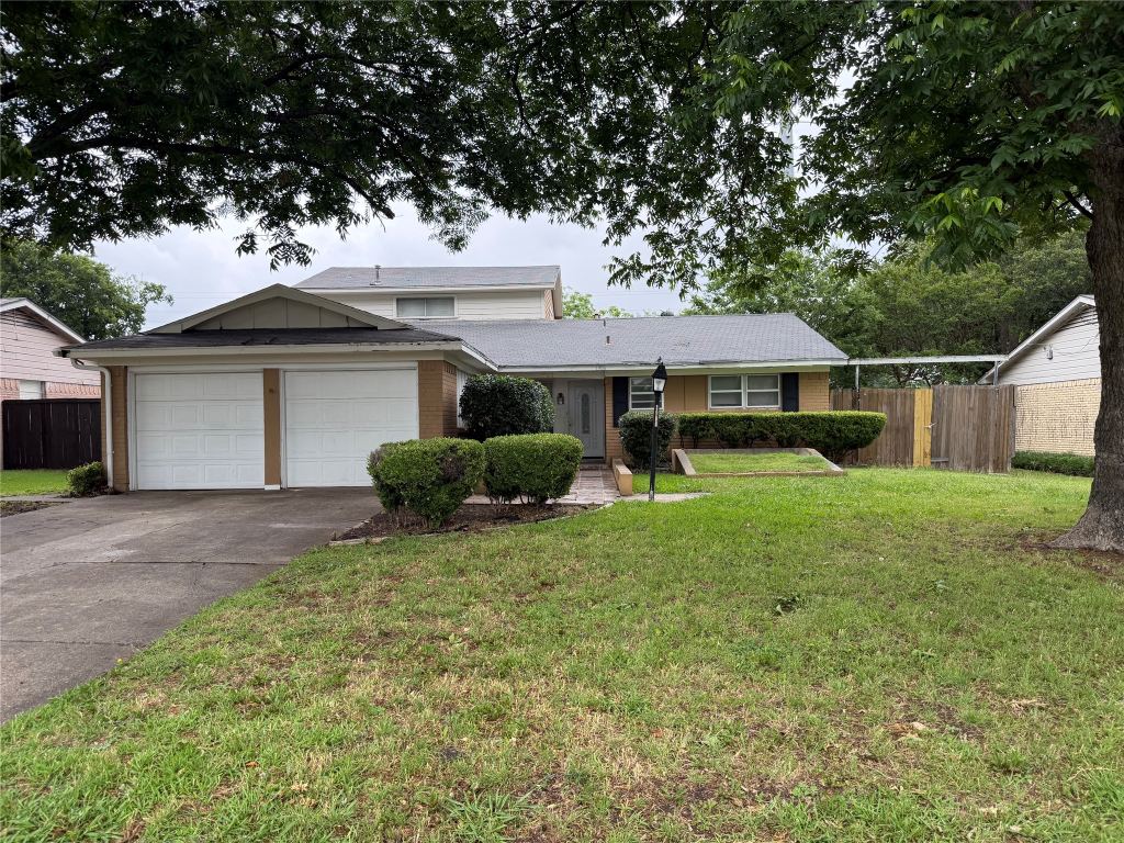 1908 Somerville Drive, Richardson, TX 75080 — photo 1