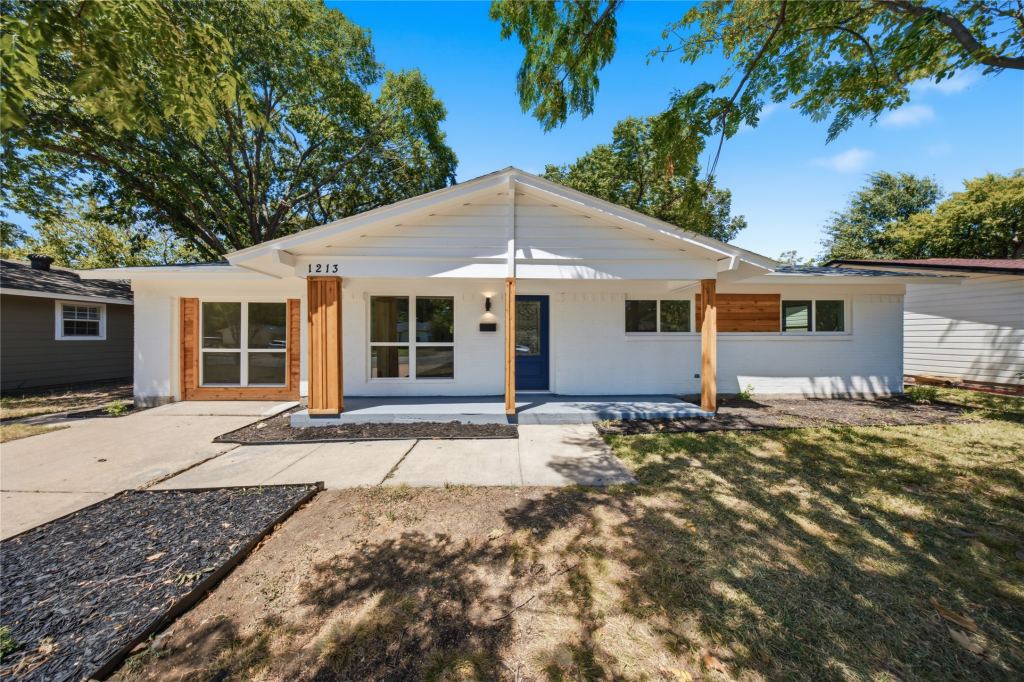 1213 Fairdale Street, Irving, TX 75062 — photo 1