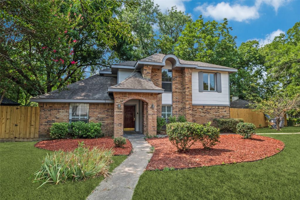 4710 Fallon Place, Dallas, TX 75227 — photo 1