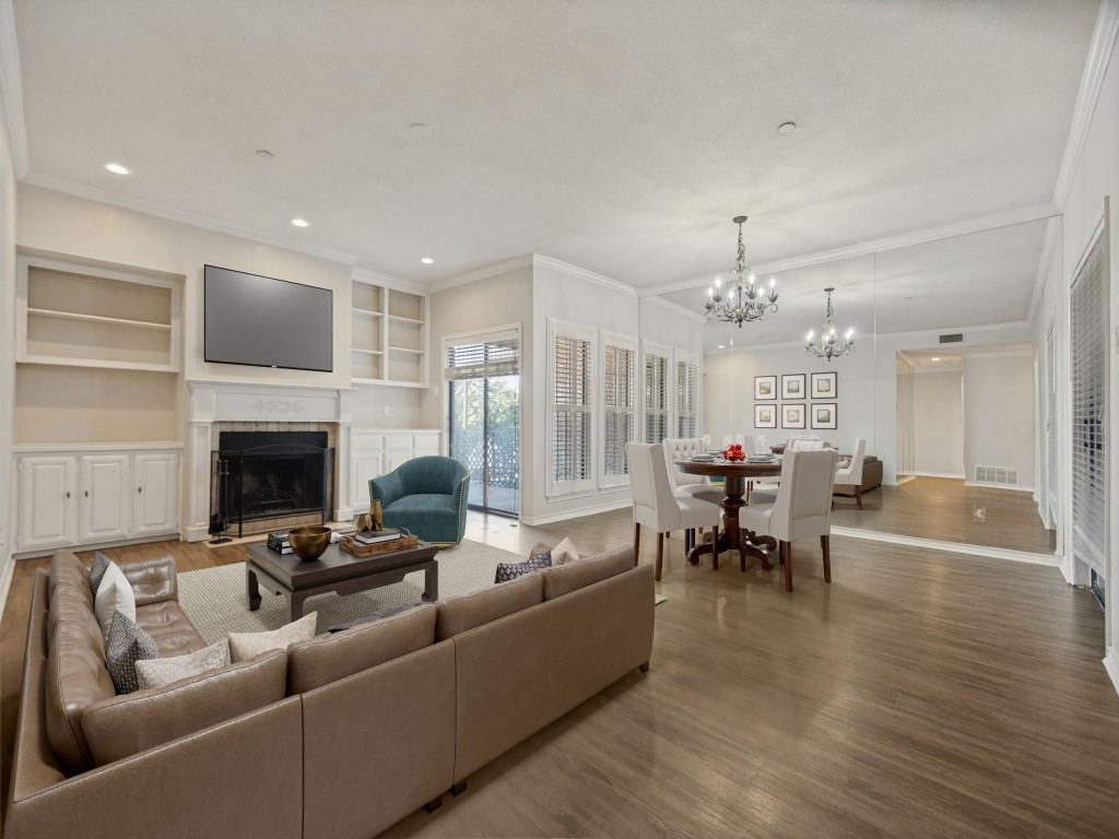 8610 Turtle Creek Boulevard 106, Dallas, TX 75225 — photo 1