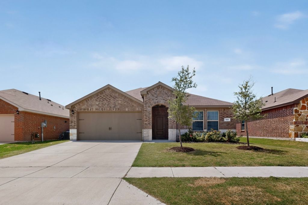 309 Banner Avenue, Royse City, TX 75189 — photo 1