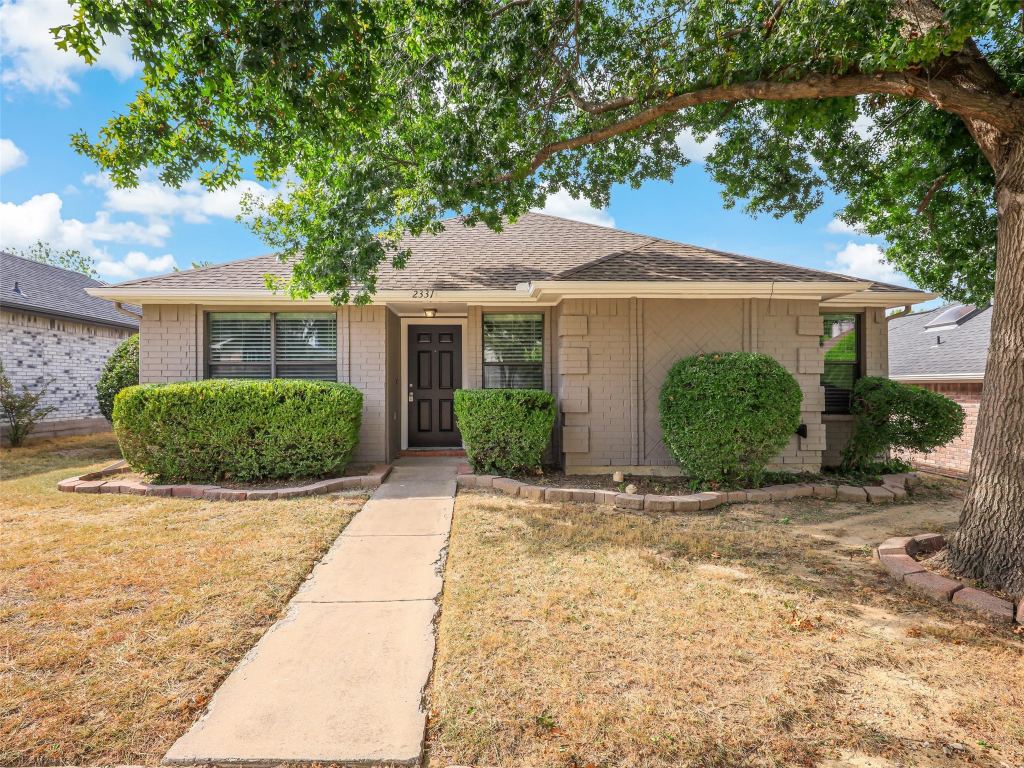 2331 Foothill Road, McKinney, TX 75072 — photo 1