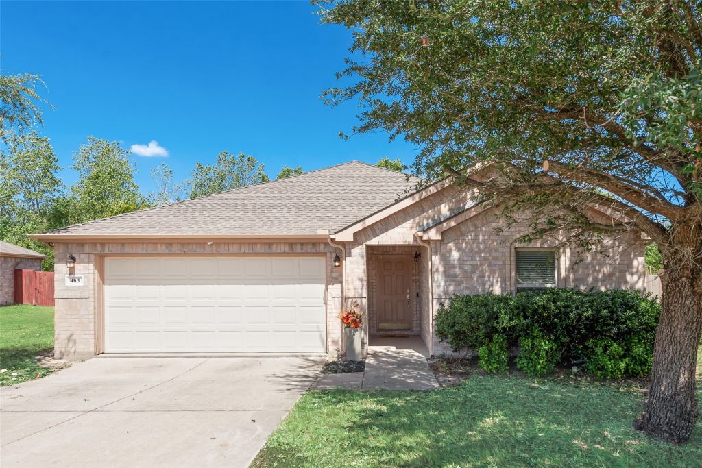 403 Welcome Street, Cedar Hill, TX 75104 — photo 1