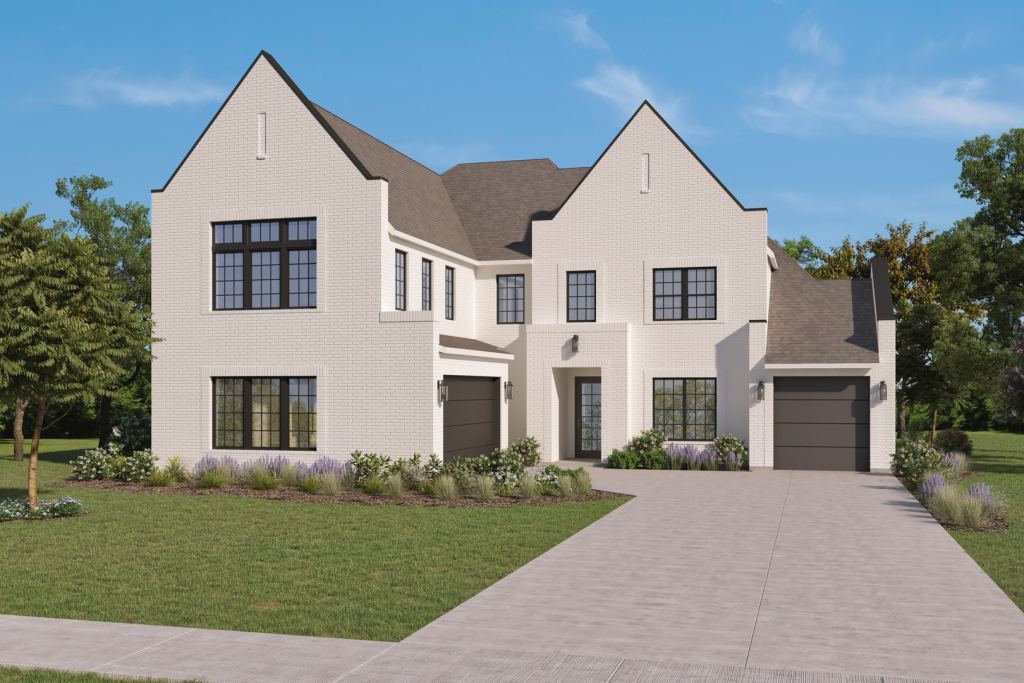 921 Carnegie Mellon, Prosper, TX 75078 — photo 1