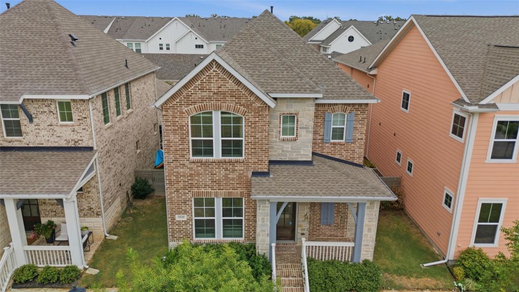 8849 Redding Street, North Richland Hills, TX 76180 — photo 1