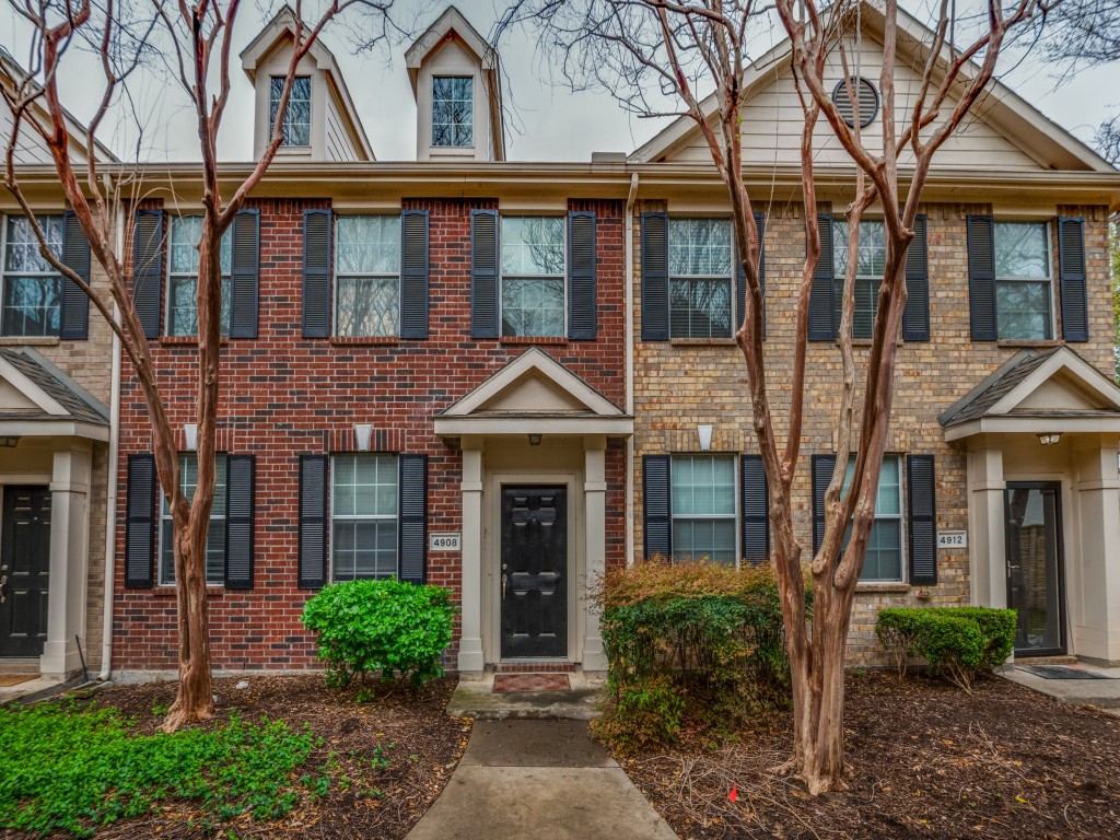 4908 Heather Glen Trail, McKinney, TX 75070 — photo 1