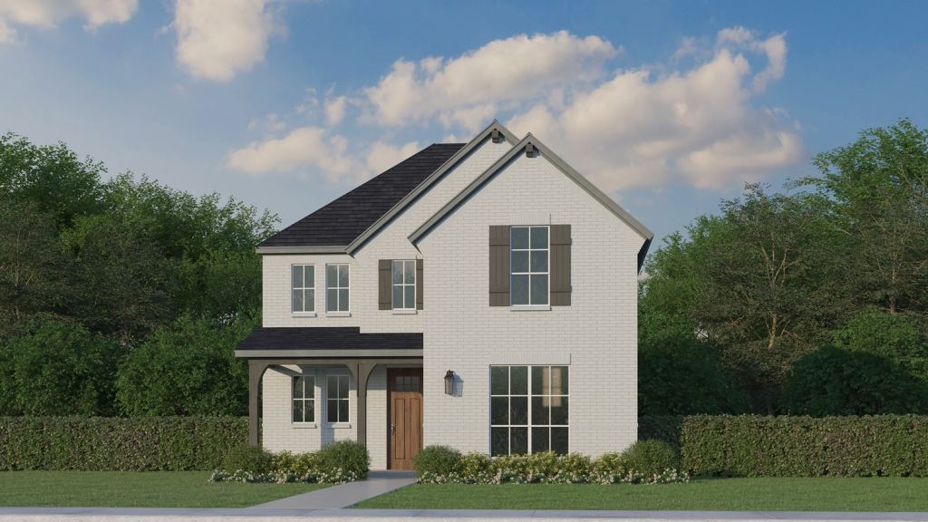 1600 Ramble Way, Celina, TX 75009 — photo 1