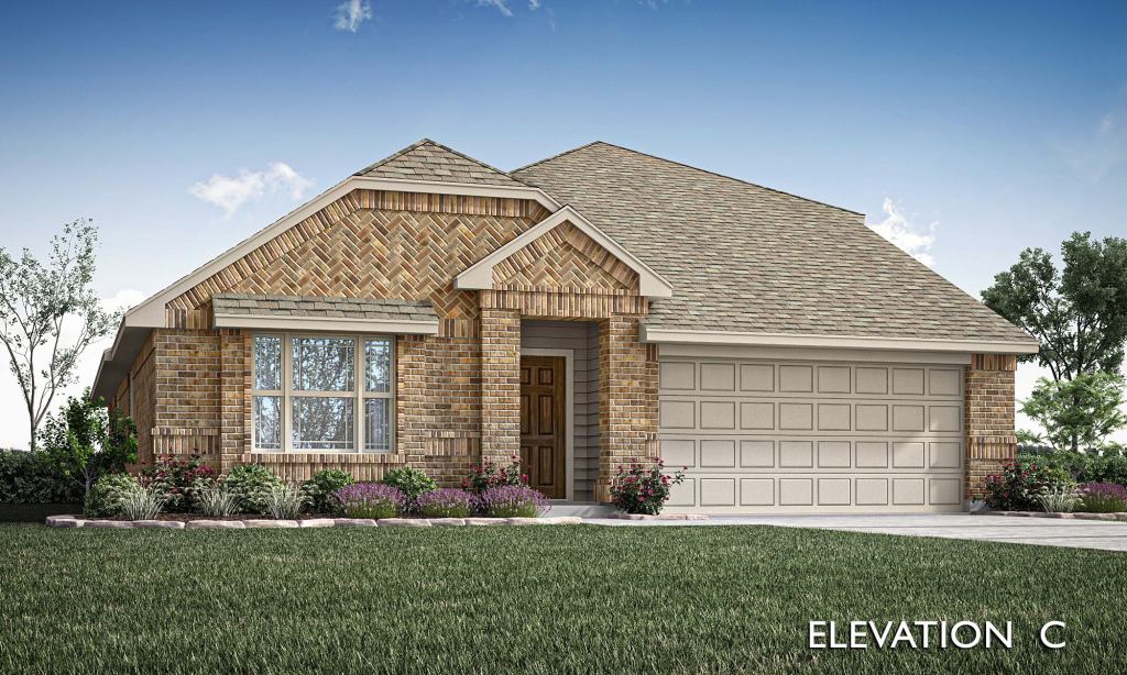 115 Winterwood Drive, Lavon, TX 75166 — photo 1