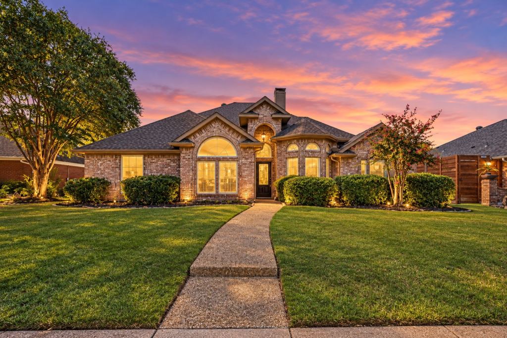 6505 Mission Ridge Road, Plano, TX 75023 — photo 1