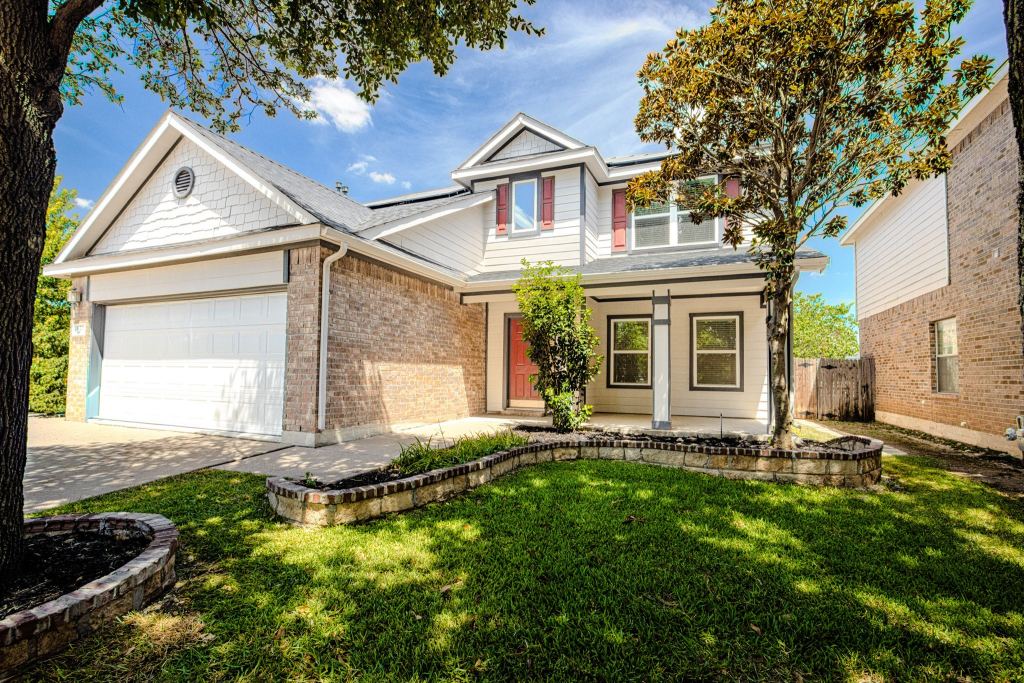 1501 Kingfisher Drive, Fort Worth, TX 76131 — photo 1