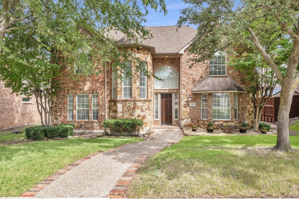 4758 Ridgeland Drive, Frisco, TX 75034 — photo 1