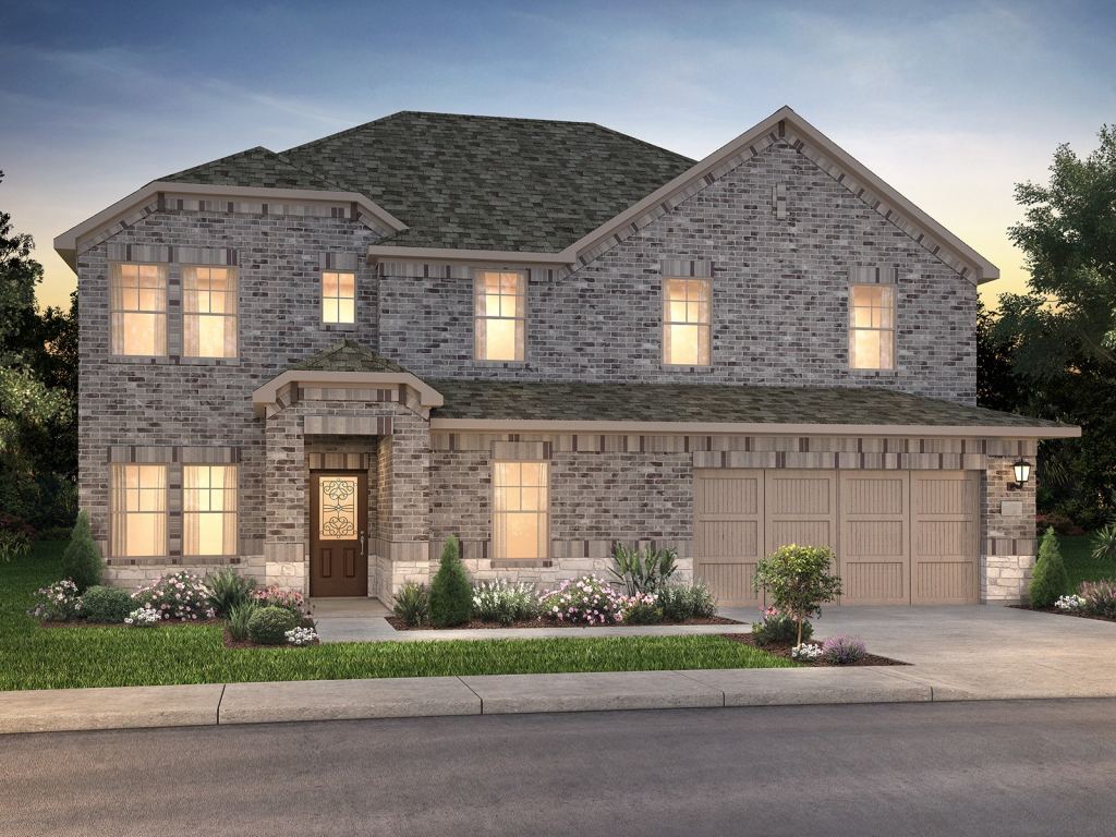 1303 Winters Way, Princeton, TX 75071 — photo 1