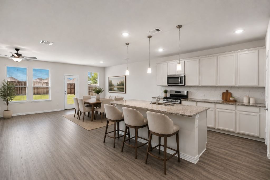 984 Manuel Drive