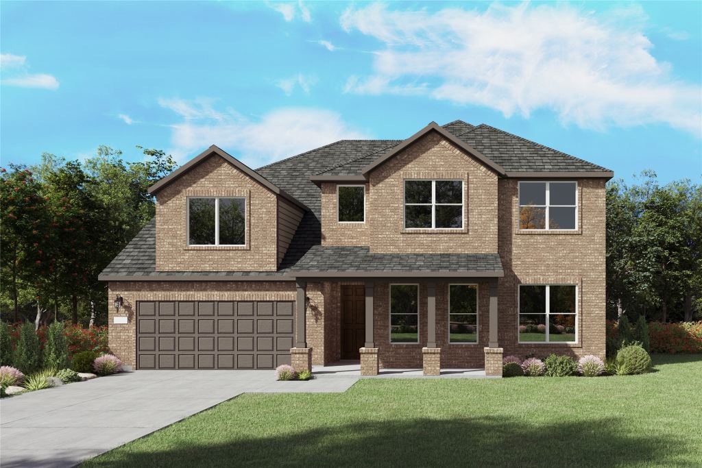 6733 Coffee Mill Court, McKinney, TX 75071 — photo 1