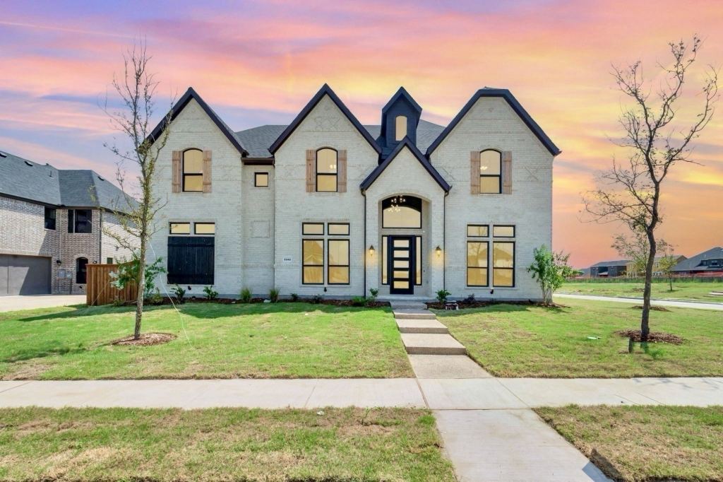 3940 WILDERNESS Drive, Prosper, TX 75078 — photo 1