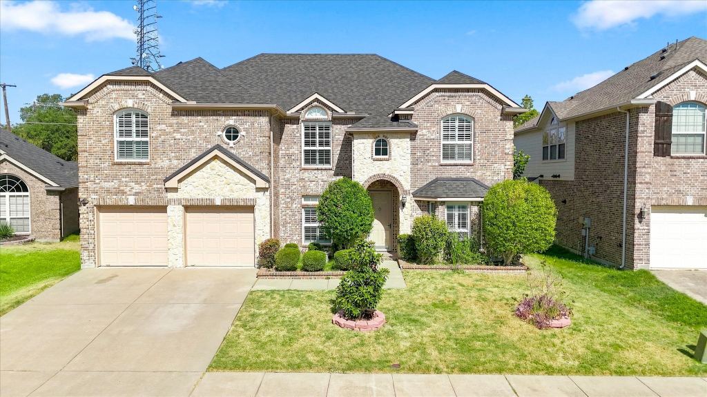 809 Meadowside Court, Garland, TX 75043 — photo 1