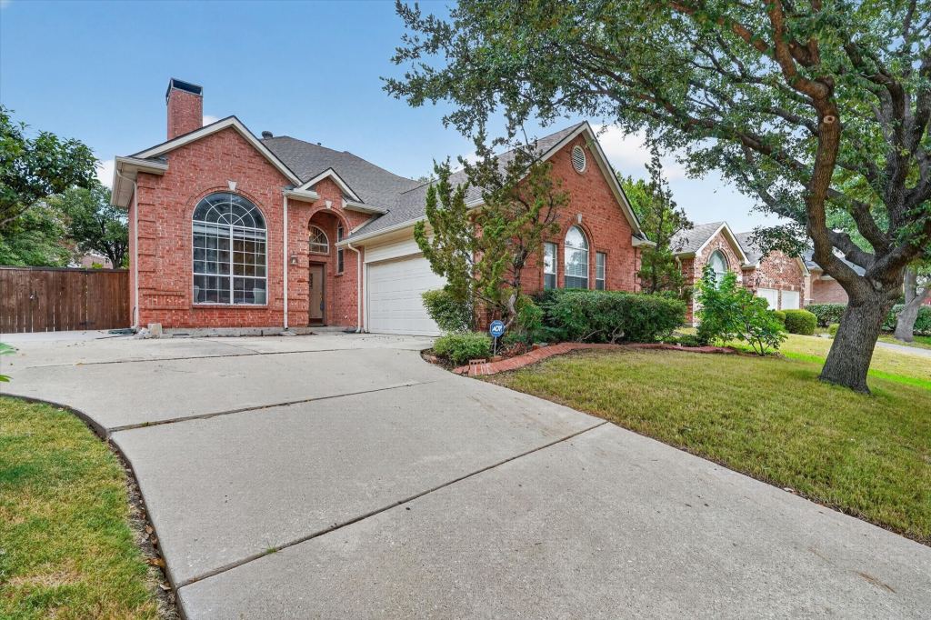 9803 Hickory Hollow Lane, Irving, TX 75063 — photo 1
