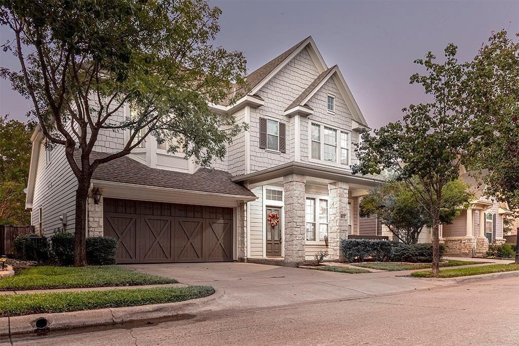 802 Moose Hollow Lane