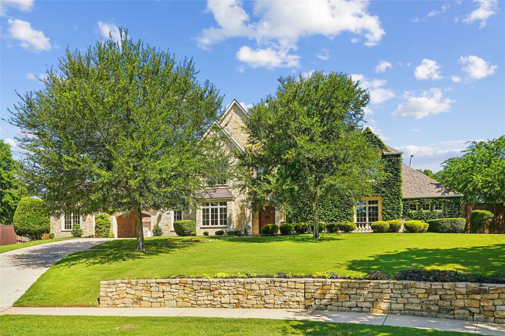 3112 Belmont Street, Denton, TX 76210 — photo 1
