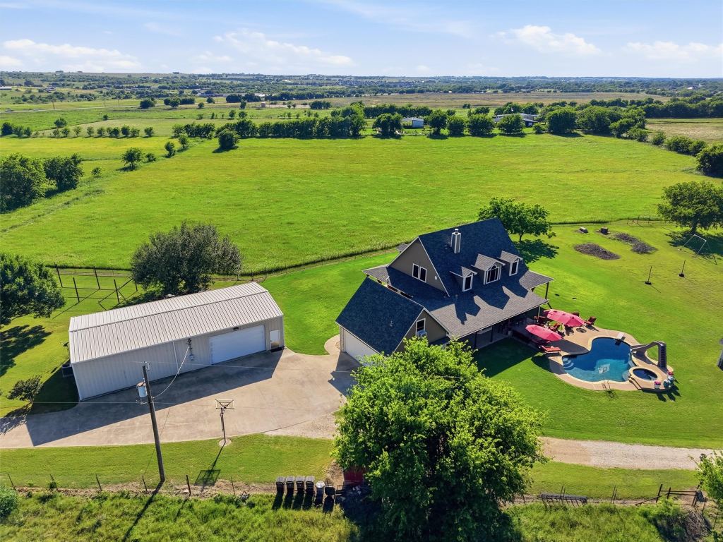 8649 River Hills Road, Godley, TX 76044 — photo 1