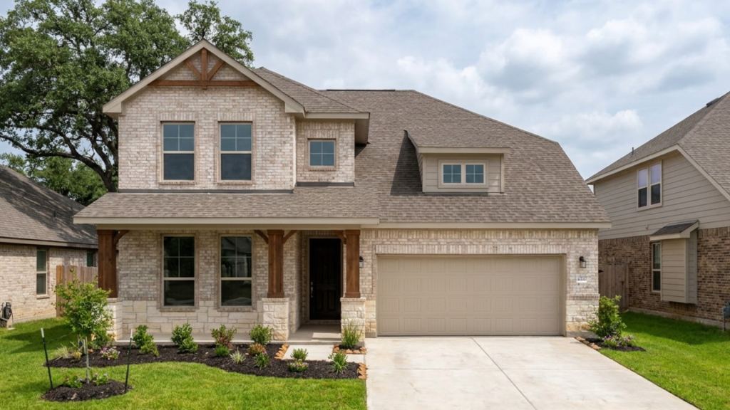 1206 Cider Mill Lane