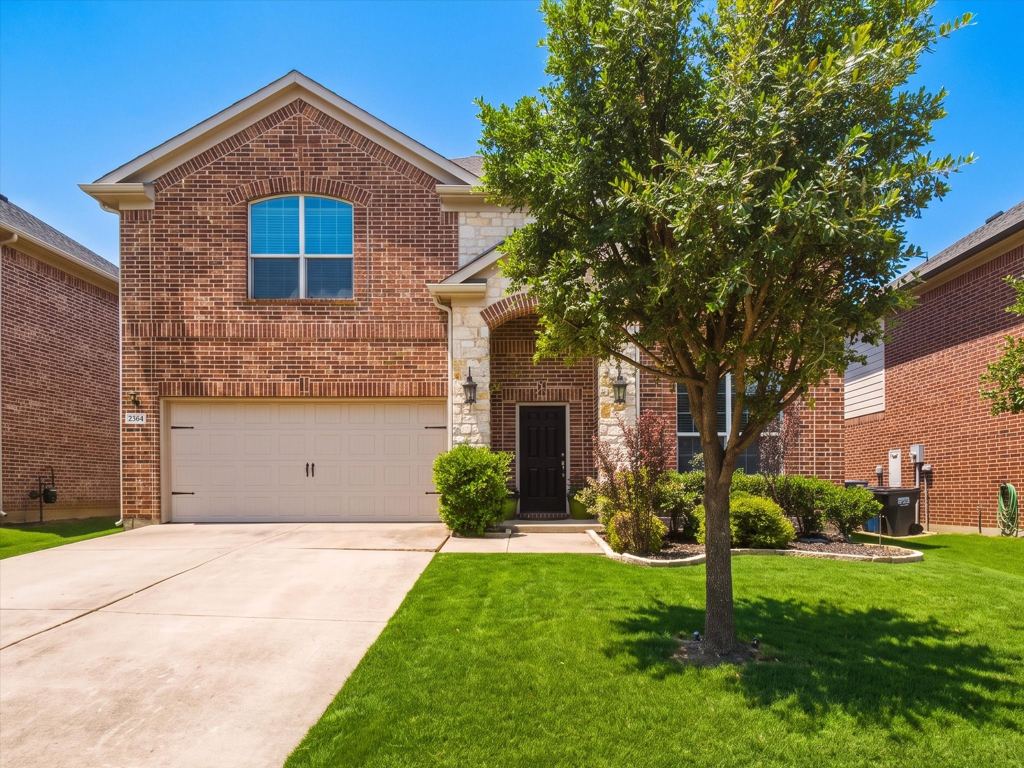 2364 Ranchview Drive