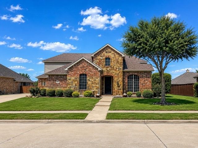 305 Westlake, Forney, TX 75126 — photo 1