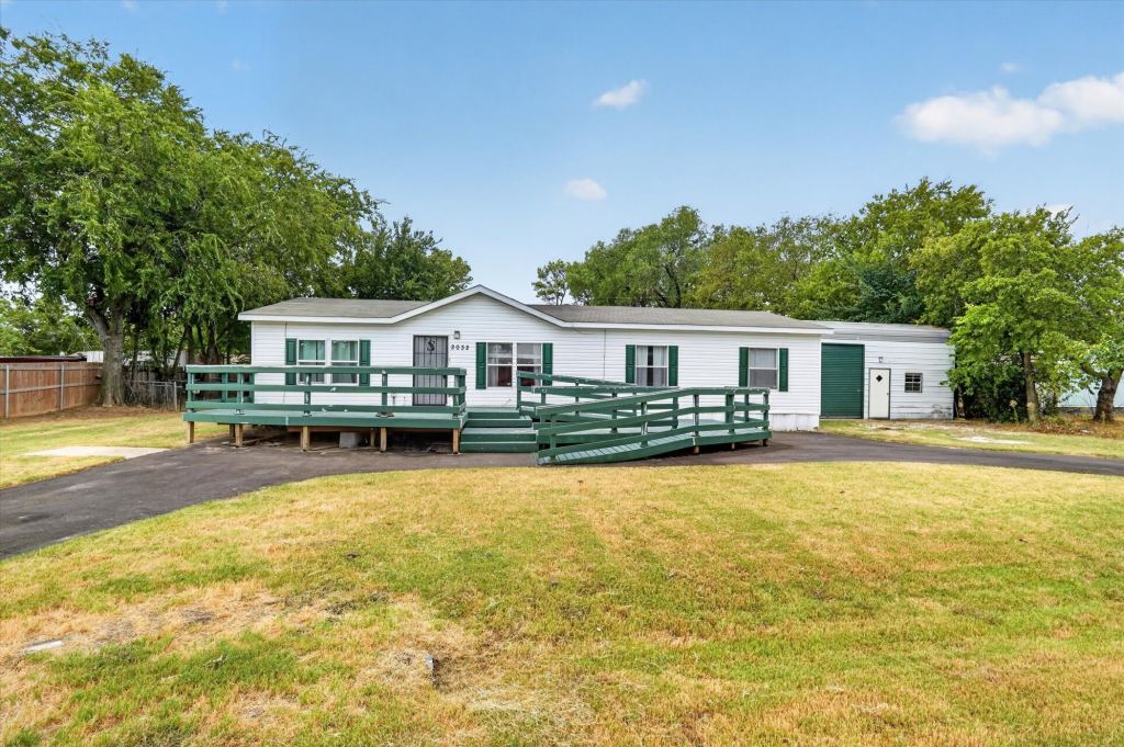 2032 Dorothy Drive, Burleson, TX 76028 — photo 1