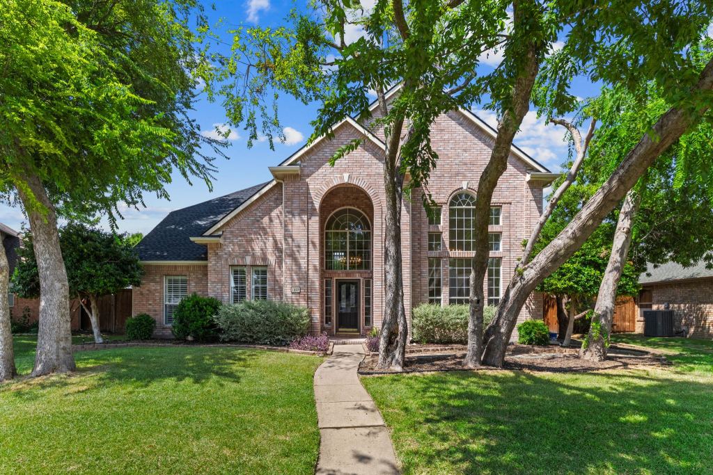 11608 Meridian Drive