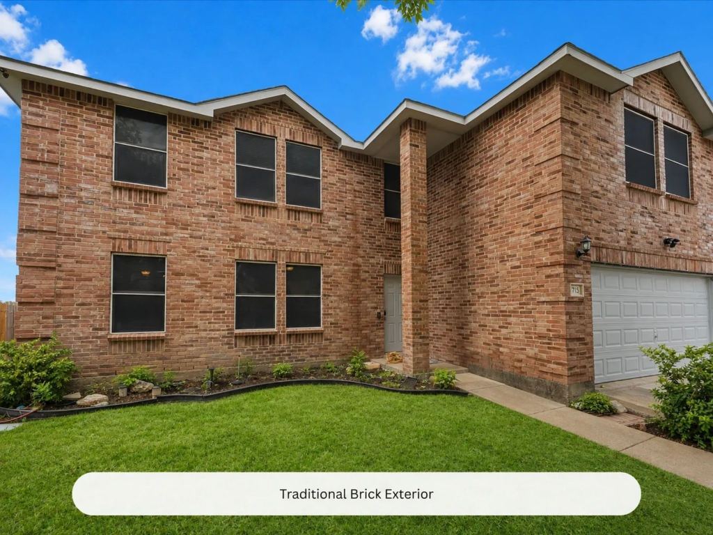 715 Odenville Drive, Wylie, TX 75098 — photo 1