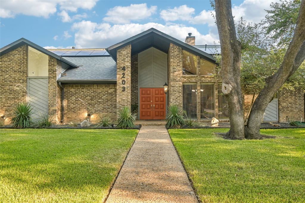 4203 Cobblers Lane, Dallas, TX 75287 — photo 1