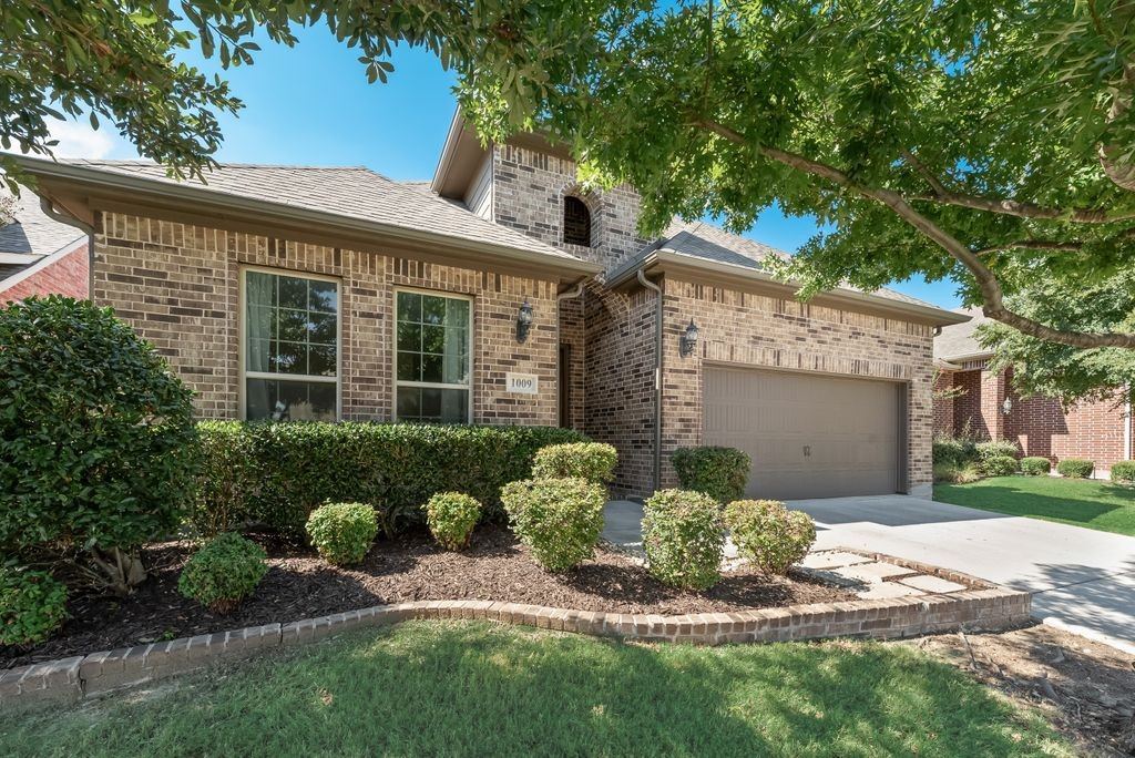1009 Pampa Drive