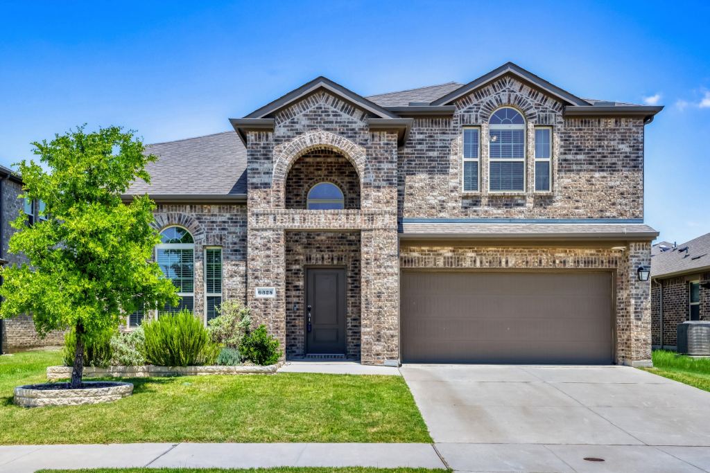6325 Windsor Lane, Celina, TX 76227 — photo 1