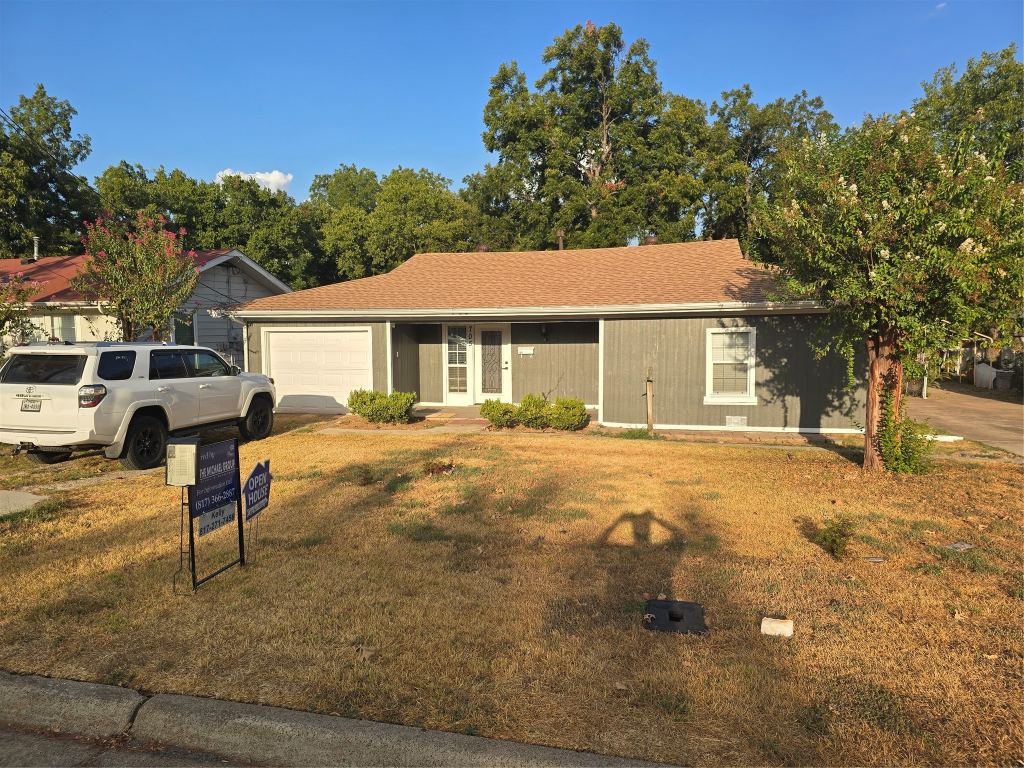 705 Vine Street, Euless, TX 76040 — photo 1