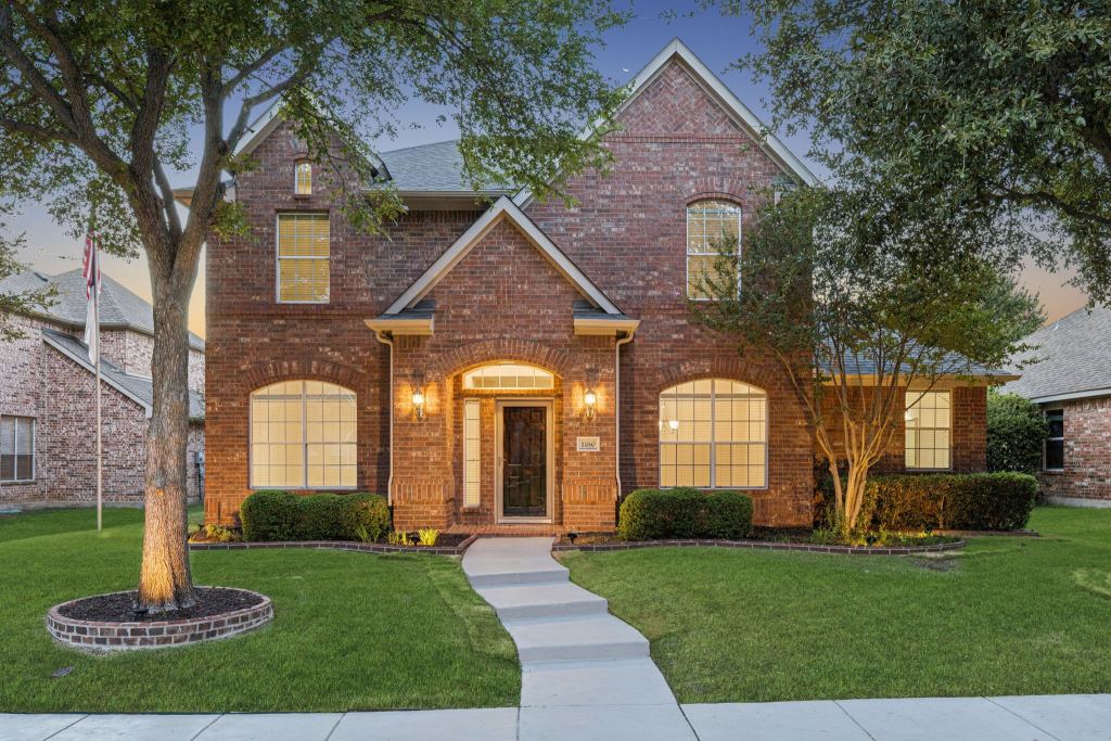 1180 Potter Avenue, Rockwall, TX 75087 — photo 1
