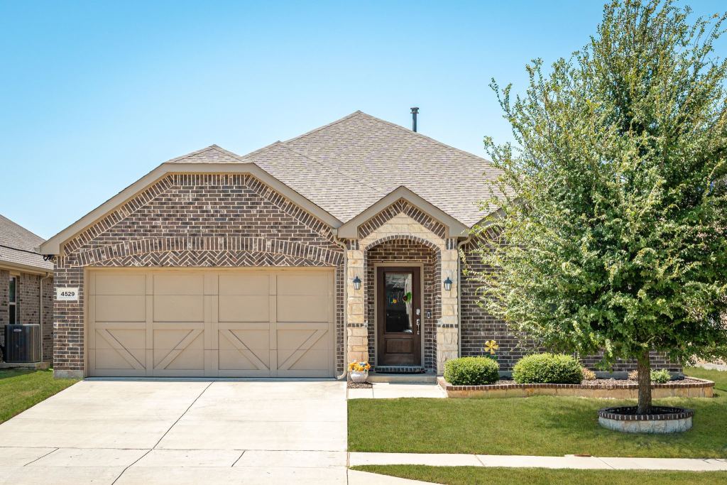4529 Conrad Avenue, Celina, TX 76227 — photo 1