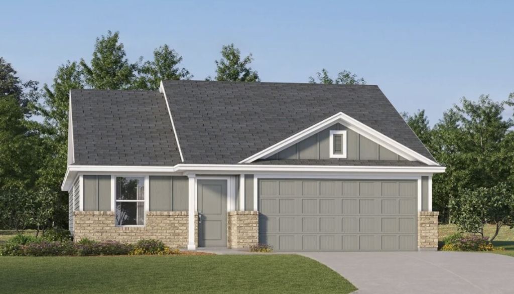 2729 Johnson Drive, Sherman, TX 75092 — photo 1