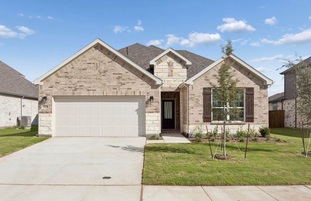 1505 Kadynce Lane, Anna, TX 75409 — photo 1