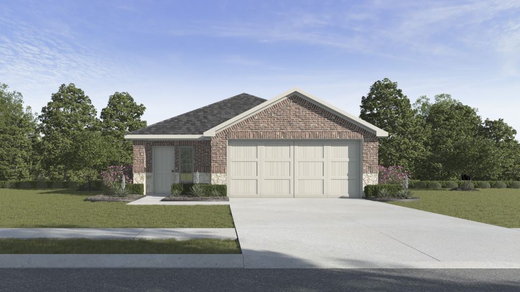 5979 Bobbie Jo Lane, Crandall, TX 75114 — photo 1