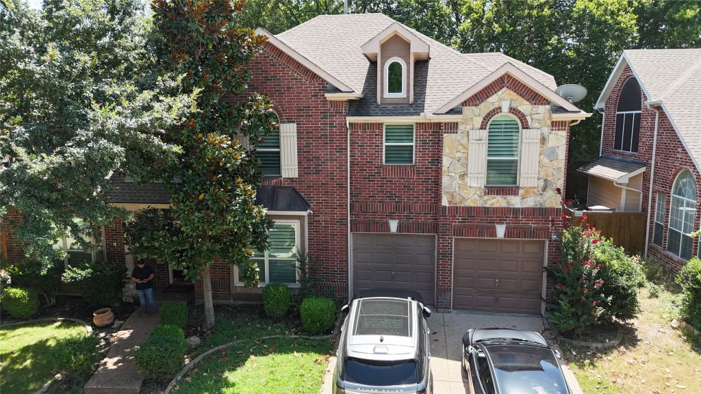 5217 Arrowhead Way, McKinney, TX 75072 — photo 1