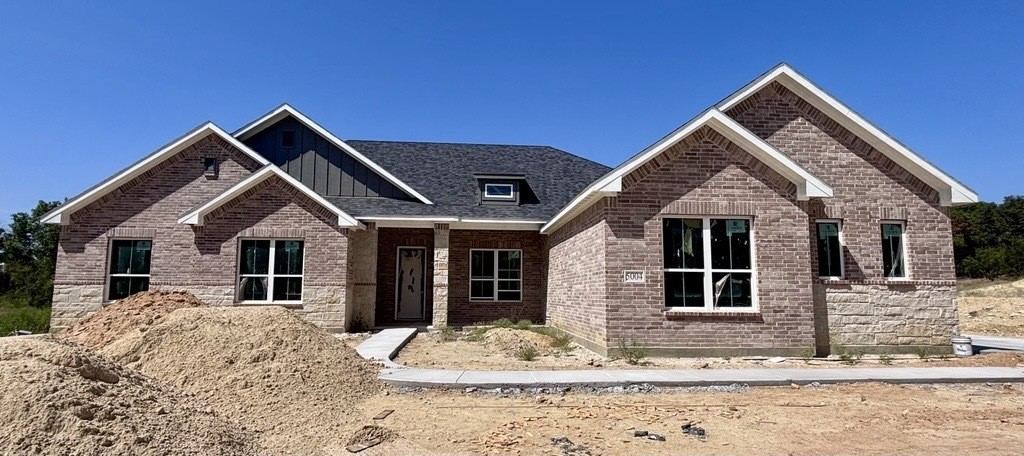 5004 Veal Station Road, Weatherford, TX 76085 — photo 1
