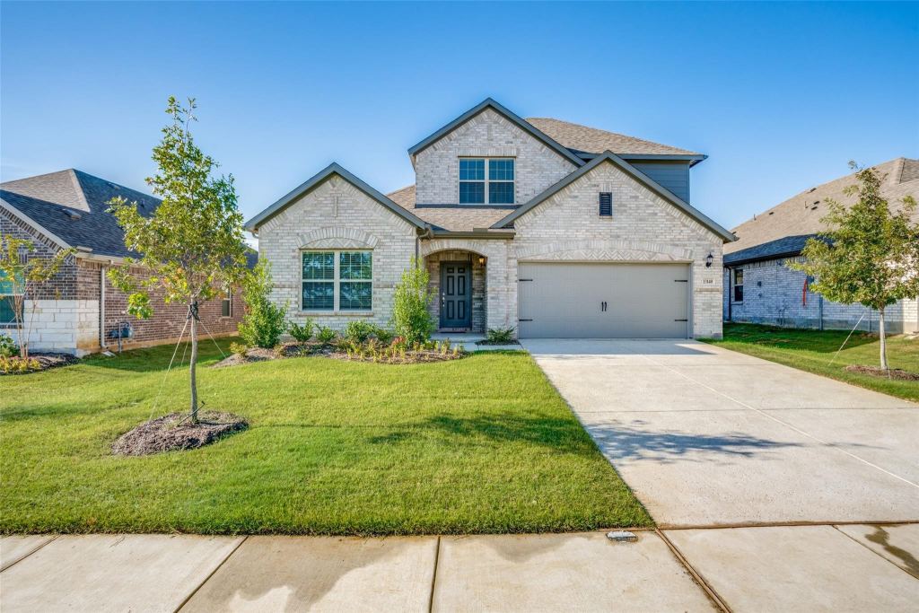 13140 Mizell Lane, Providence Village, TX 76227 — photo 1