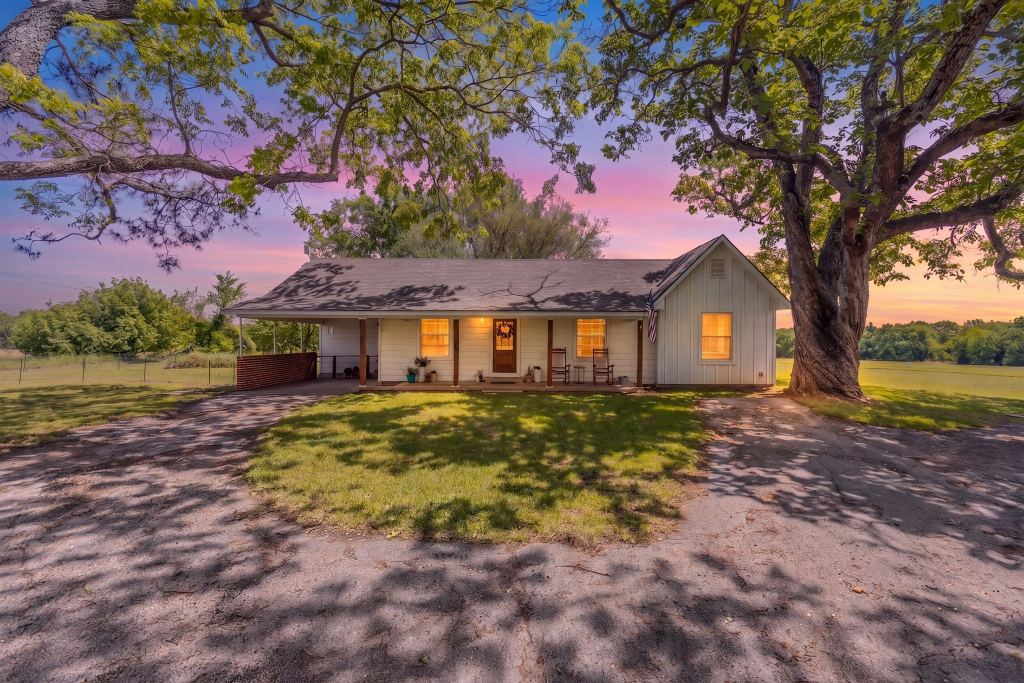 1100 Rs County Road 3150, Emory, TX 75440 — photo 1