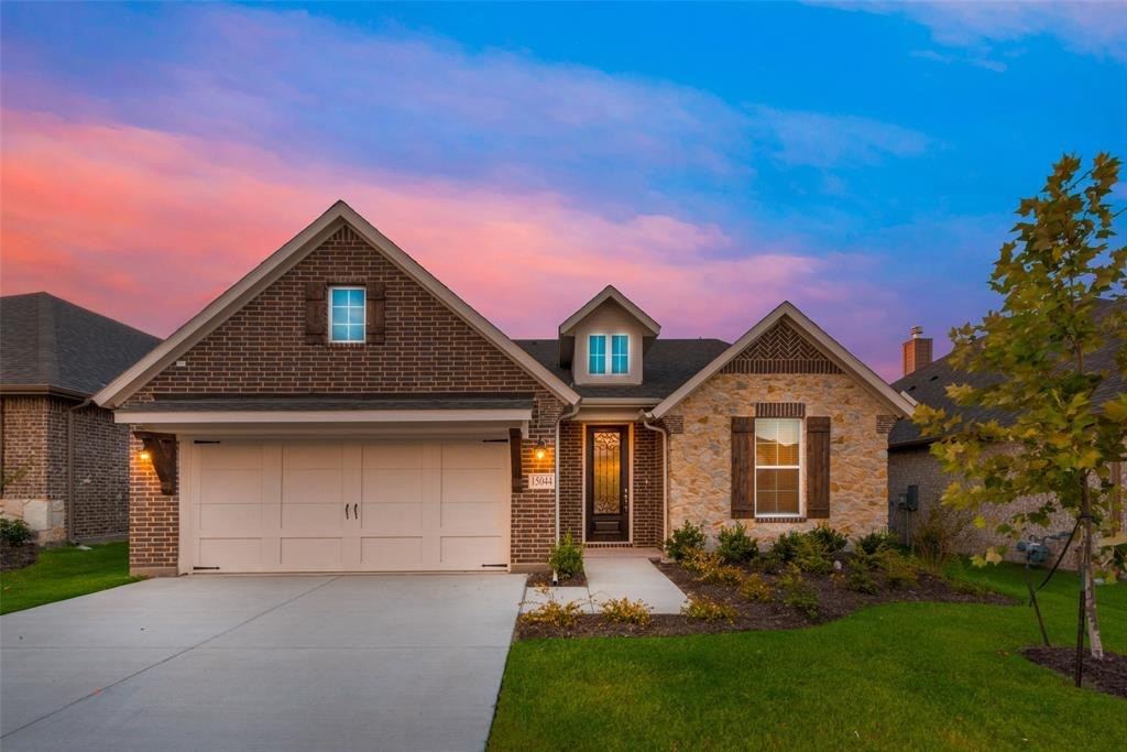 15044 Ted Trail, Aledo, TX 76008 — photo 1