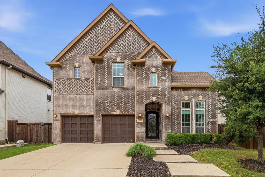 6625 Titus Lane, Frisco, TX 75036 — photo 1