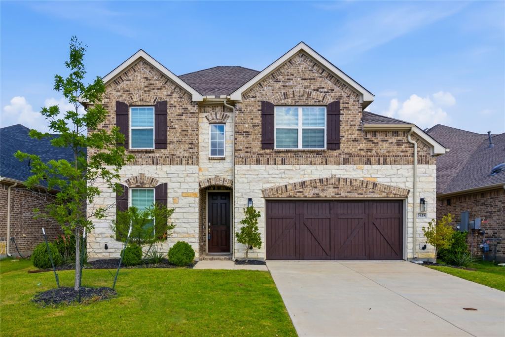 3428 Etta Terrace, Celina, TX 75009 — photo 1